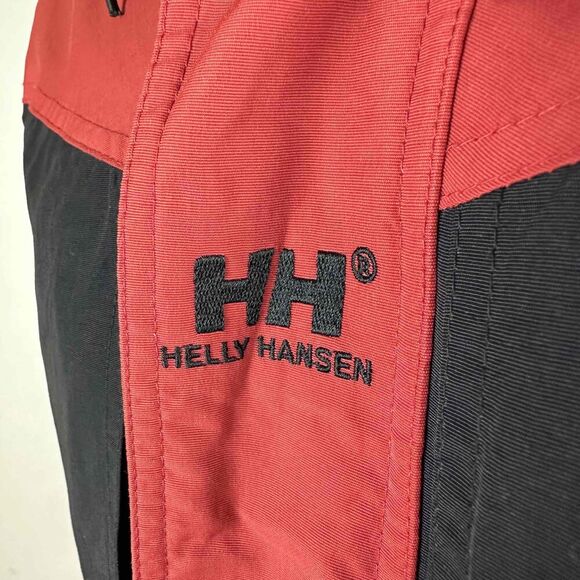 Vintage Helly Hansen Men’s Waterproof Breathable Jacket Size XS - Picture 5 of 12